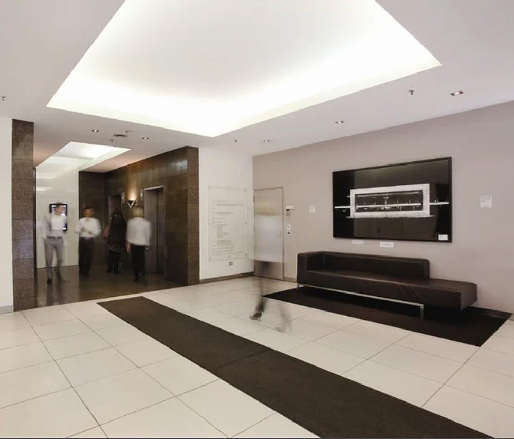 Riverside Apartments Melbourne  Extérieur photo