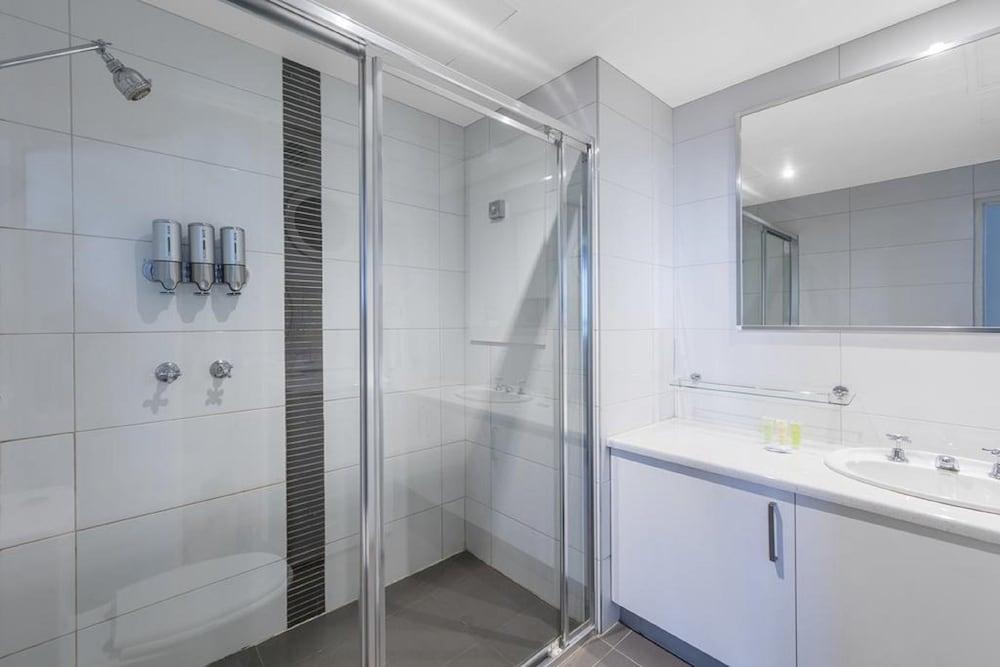 Riverside Apartments Melbourne  Extérieur photo