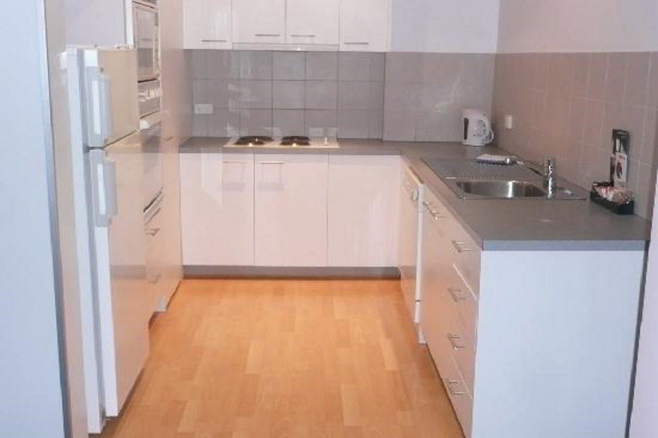 Riverside Apartments Melbourne  Extérieur photo