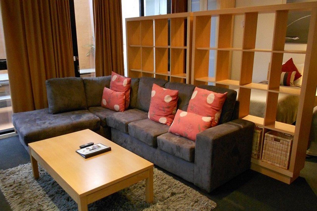 Riverside Apartments Melbourne  Extérieur photo