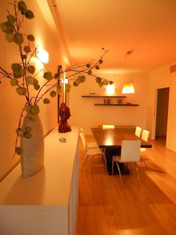 Riverside Apartments Melbourne  Chambre photo
