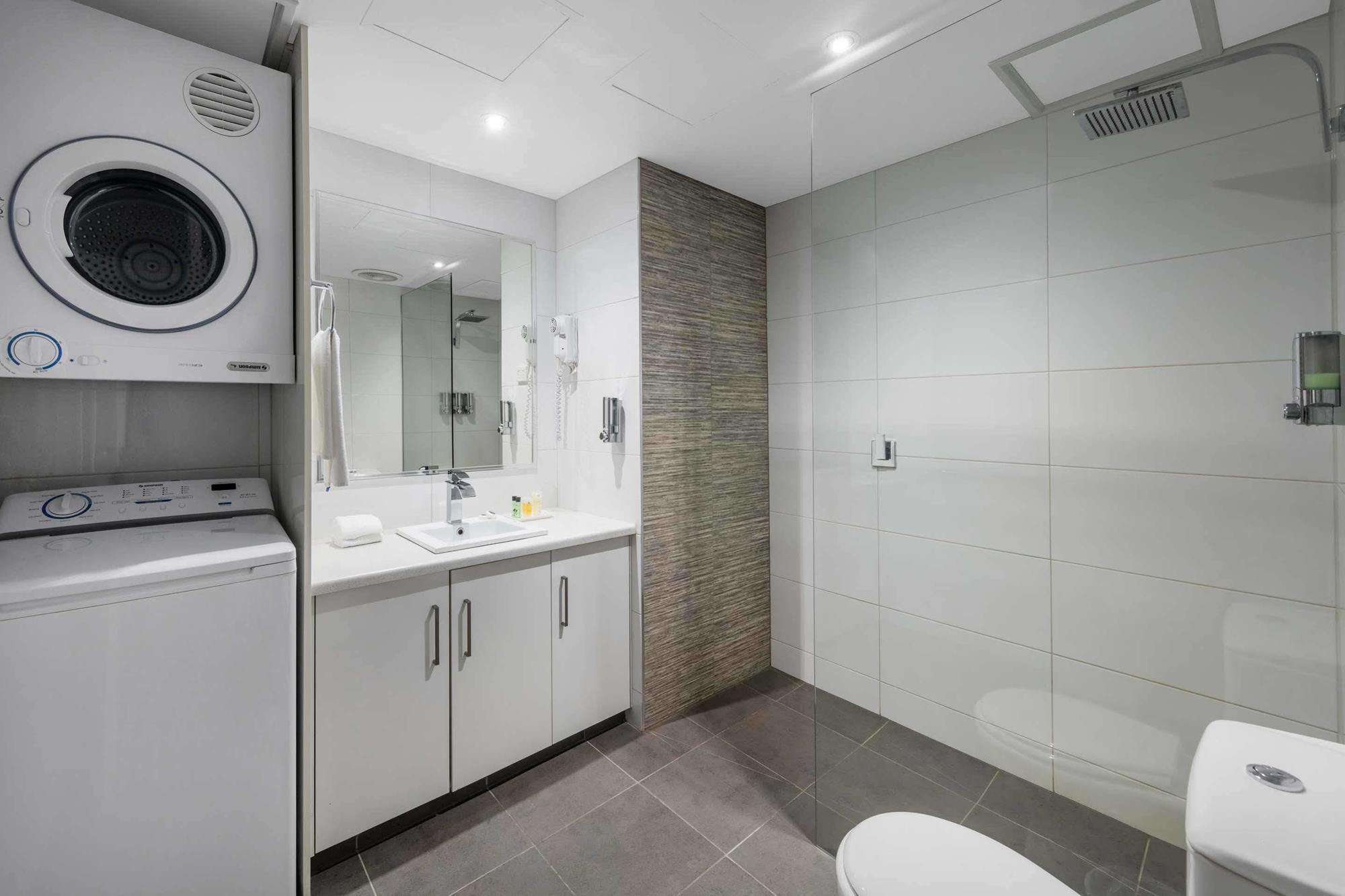 Riverside Apartments Melbourne  Extérieur photo