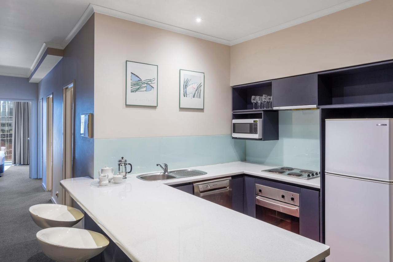 Riverside Apartments Melbourne  Extérieur photo