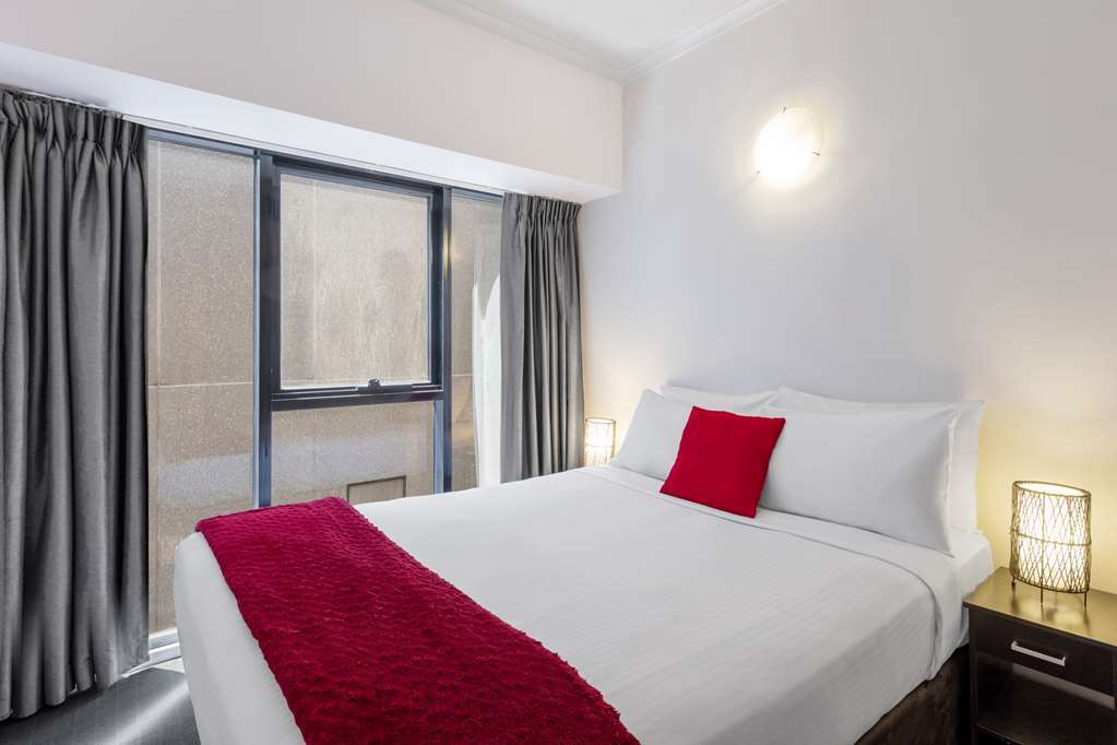 Riverside Apartments Melbourne  Extérieur photo