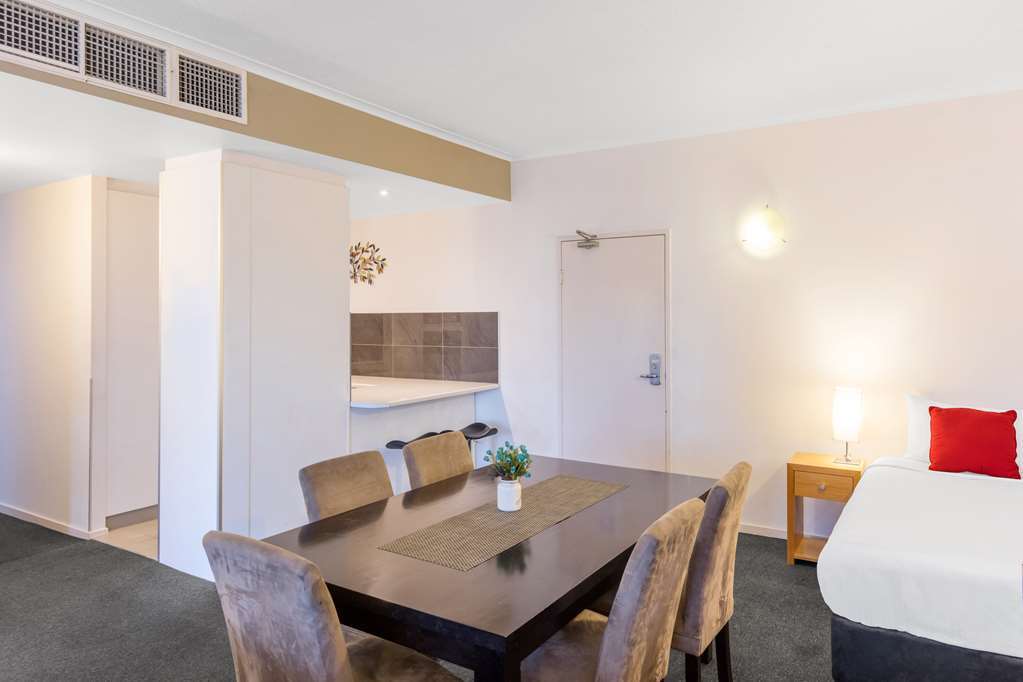 Riverside Apartments Melbourne  Extérieur photo
