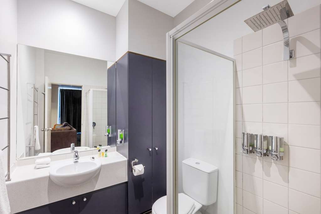 Riverside Apartments Melbourne  Extérieur photo