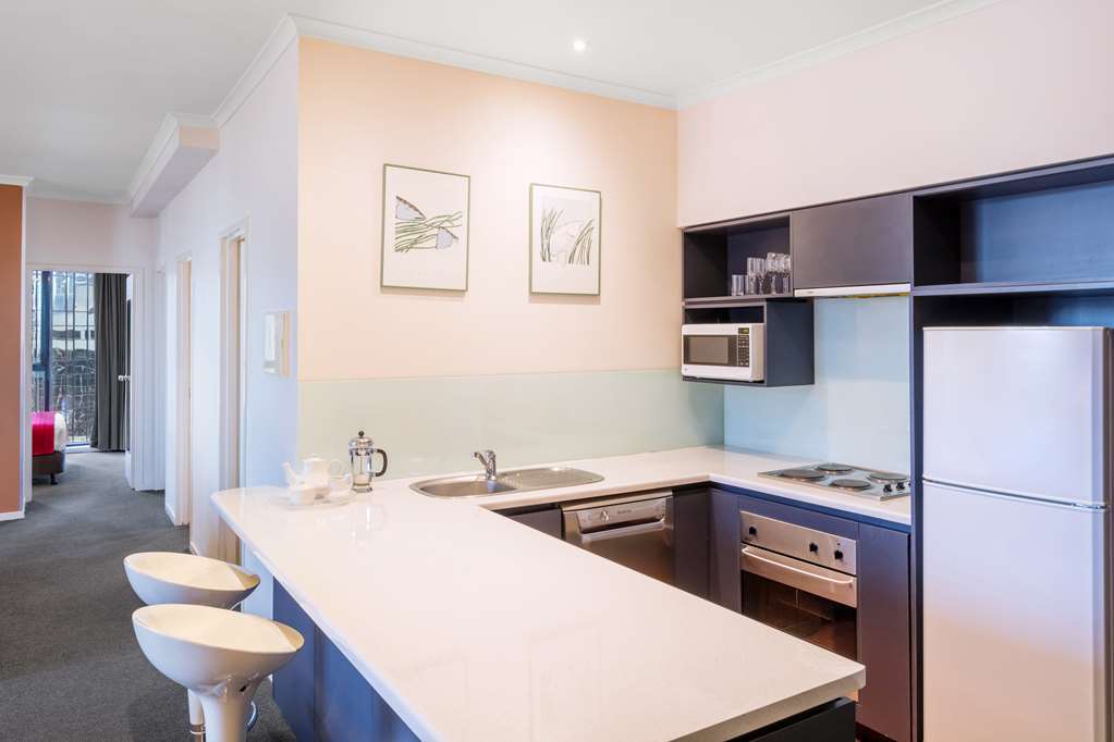 Riverside Apartments Melbourne  Extérieur photo