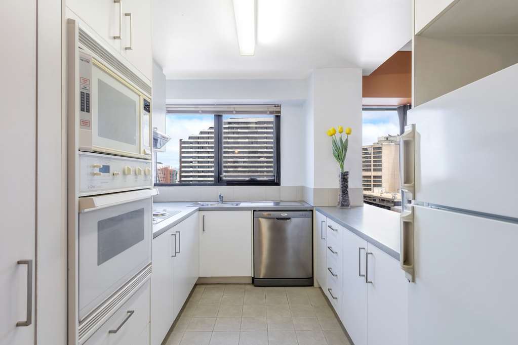 Riverside Apartments Melbourne  Extérieur photo